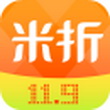 米折 for iphone6.0（实惠购物）