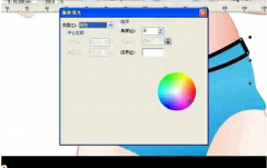 CorelDRAW教程之贝塞尔工具的使用