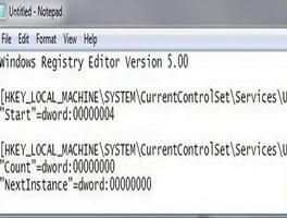 Windows Registry Editor Version 5.00