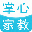 掌心家教 for iPhone（教师教学）