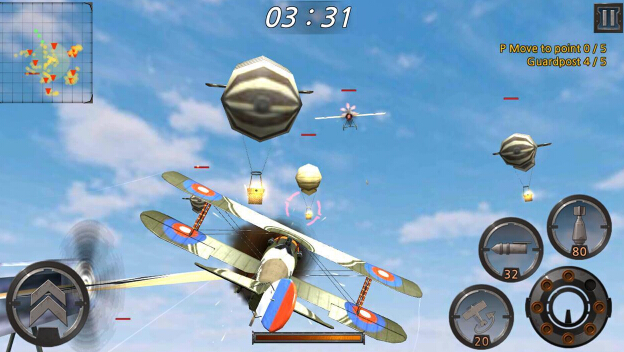 空战(世界大战) v1.0.4 for Android安卓版