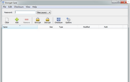 Encrypt Care,Encrypt Care下载,文件加密工具