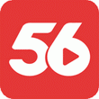 56视频 for iPhone（在线视频平台）