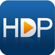 HDP直播安卓tv版 V2.0.5