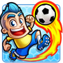 超级足球接力(足球接力赛) v1.5.2 for Android安卓版