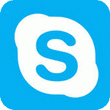 skype网络电话 v6.8.2for iPhone(免费电话)