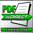 pdf redirect v2.5.2中文版(pdf文件制作工具)