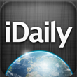 iDaily每日环球视野v0.83官方版for iPhone（图片精选）