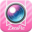 decopic可爱相机V2.5.3正式版for iPhone（相机工具）