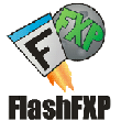 FlashFXP绿色版 V5.4.0.3966