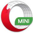 Opera Mini beta v16.0.2168.101516官方版for Android（主页浏览）