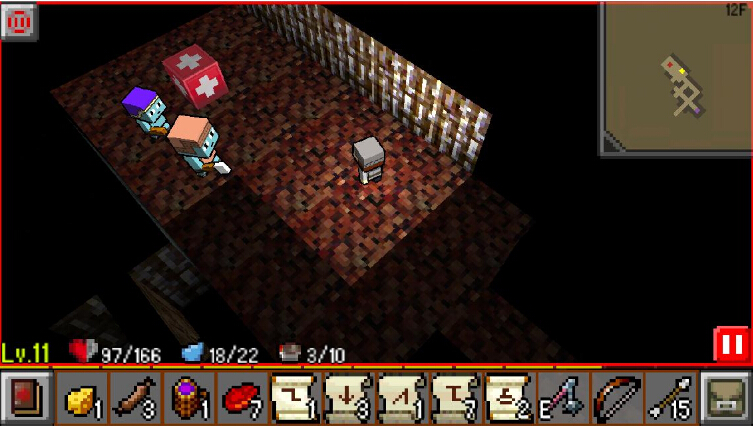 盗贼传奇(盗贼之王) v1.1.4 for Android安卓版