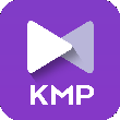 Kmplayer绿色版 V4.1.4.3