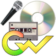 GoldWave(录音编辑软件) 6.21 官方版(录音编辑）