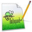 Notepad++简体中文绿色版 v7.4.0