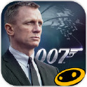 007:谍战天下iOS手机游戏  v1.0.0