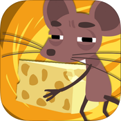 老鼠觅食记V1.4.1 苹果游戏