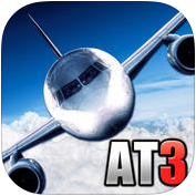 航空公司大亨3 V1.2.2 for iOS