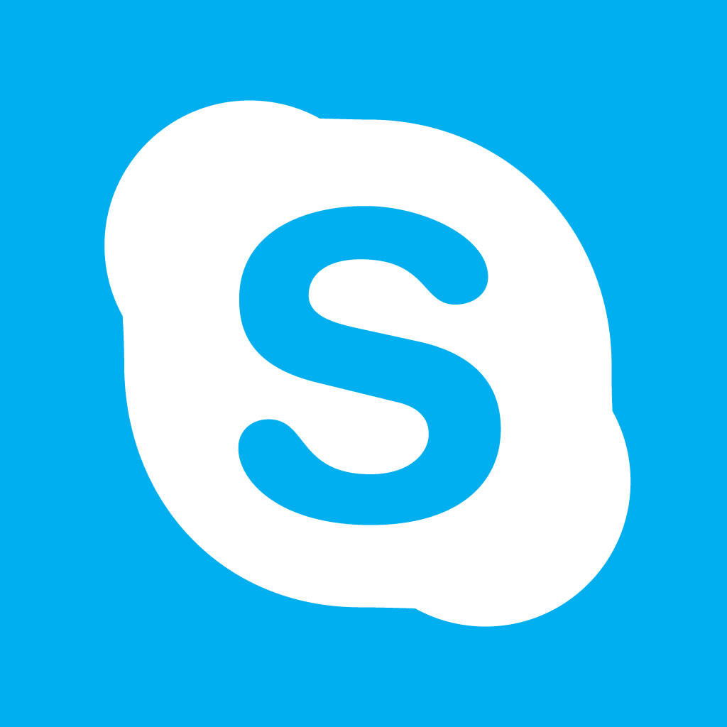Skype网络电话v6.13.158 苹果版