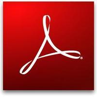 Adobe Reader for iOS 16.04.05