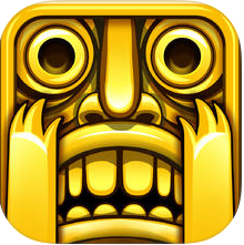 神庙逃亡for iPhone版 V1.6.1