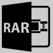 RARPasswordUnlocker绿色版 V4.1.0.0