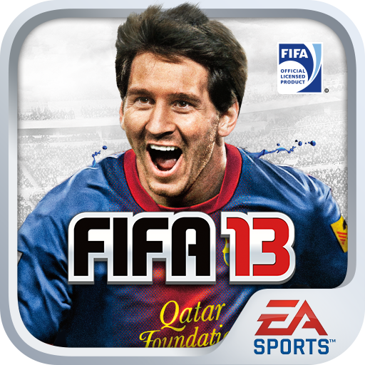 FIFA13 ios版V1.0