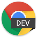 Chrome Dev安卓版 v53.1310