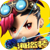 魔灵幻想 ios版V1.8