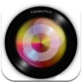 CameraFV-5(专业相机) v1.5