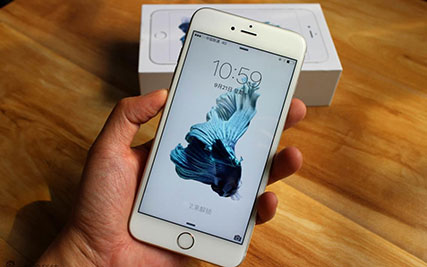 防止iPhone手机过热的小方法技巧