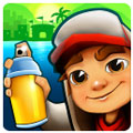 地铁跑酷(Subway Surfers)安卓版 v2.60.1