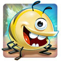 最强魔煞（Best Fiends）安卓版 v3.7.1