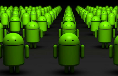 Android开发：Android模拟器之Genymotion