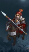 穿越吧主公骑兵士兵天赋详细介绍