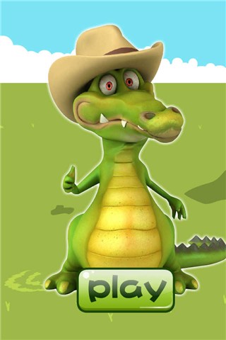 恐龙对决for iPhone苹果版5.1（休闲益智）