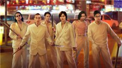 《古惑仔online》全属性讲解 知己知彼百战不殆