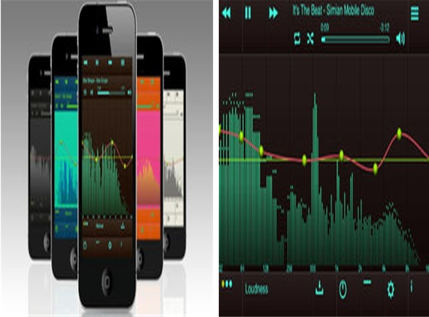 音效均衡器for iPhone6.0（影音娱乐）