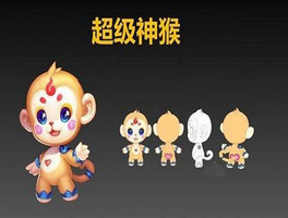 梦幻西游手游超级神猴获取攻略