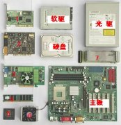 电脑硬件维护保养知识大全