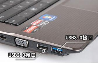 笔记本电脑的USB接口不能使用怎么办？