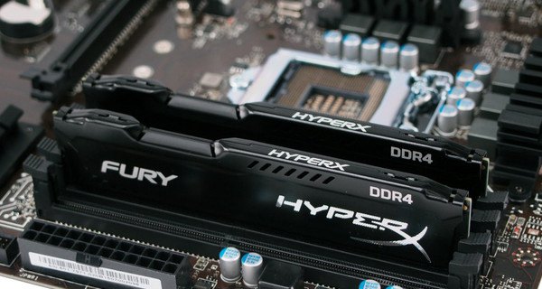 DDR4和DDR3内存的区别