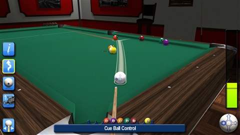 专业桌球2015Pro Pool for iOS