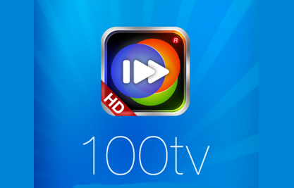 100TV注册教程 100TV怎么注册