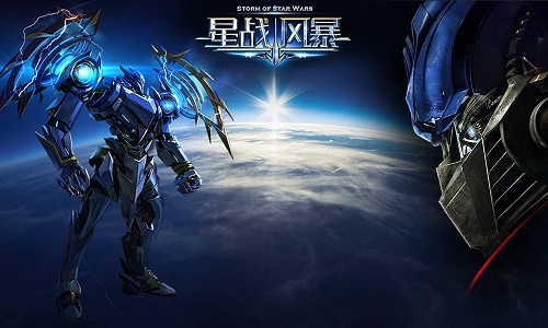 星战风暴装备系统强化攻略