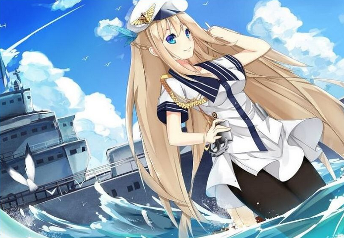战舰少女r任务顺序流程说明
