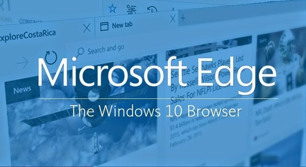 新版Window 10浏览器广告拦截功能将在今夏大范围推广