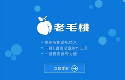 老毛桃检测硬件教程 老毛桃pe系统如何检测硬件
