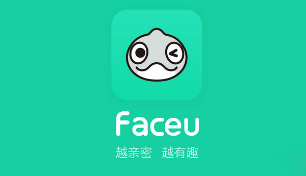 Faceu怎么用 Faceu拍视频方法