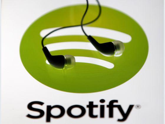 Spotify用户创新高并宣称不效仿Netflix